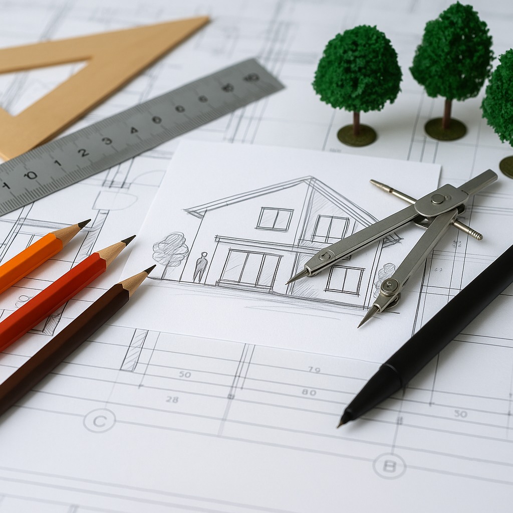 Arquitetura e Urbanismo