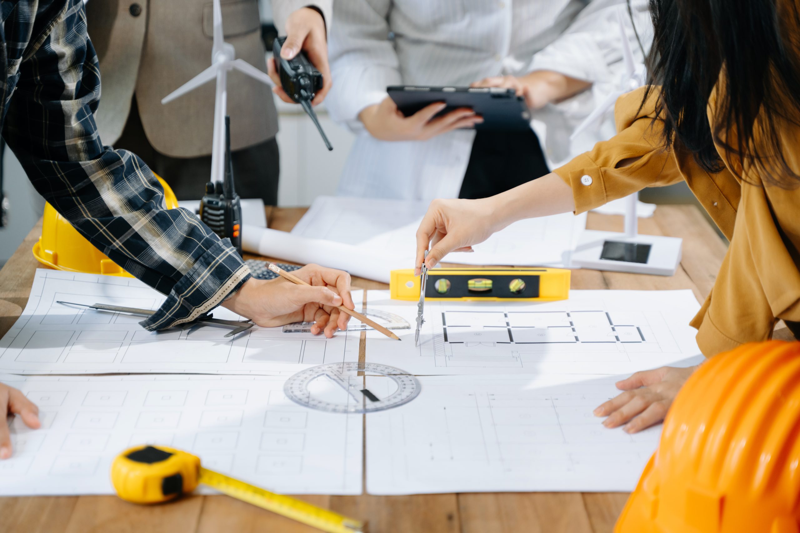 Ener Projetos - Engenharia e Arquitetura