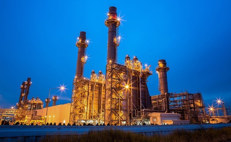 Comercial e Industrial Premium