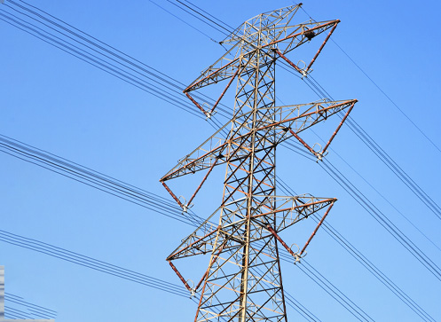 Transmissão e Distribuição