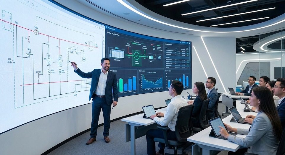 Gestão Empresarial e Contabilidade